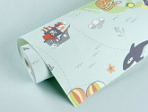 Артикул 10078-03, Magic Mint Сет 4 Карта, OVK Design в текстуре, фото 4